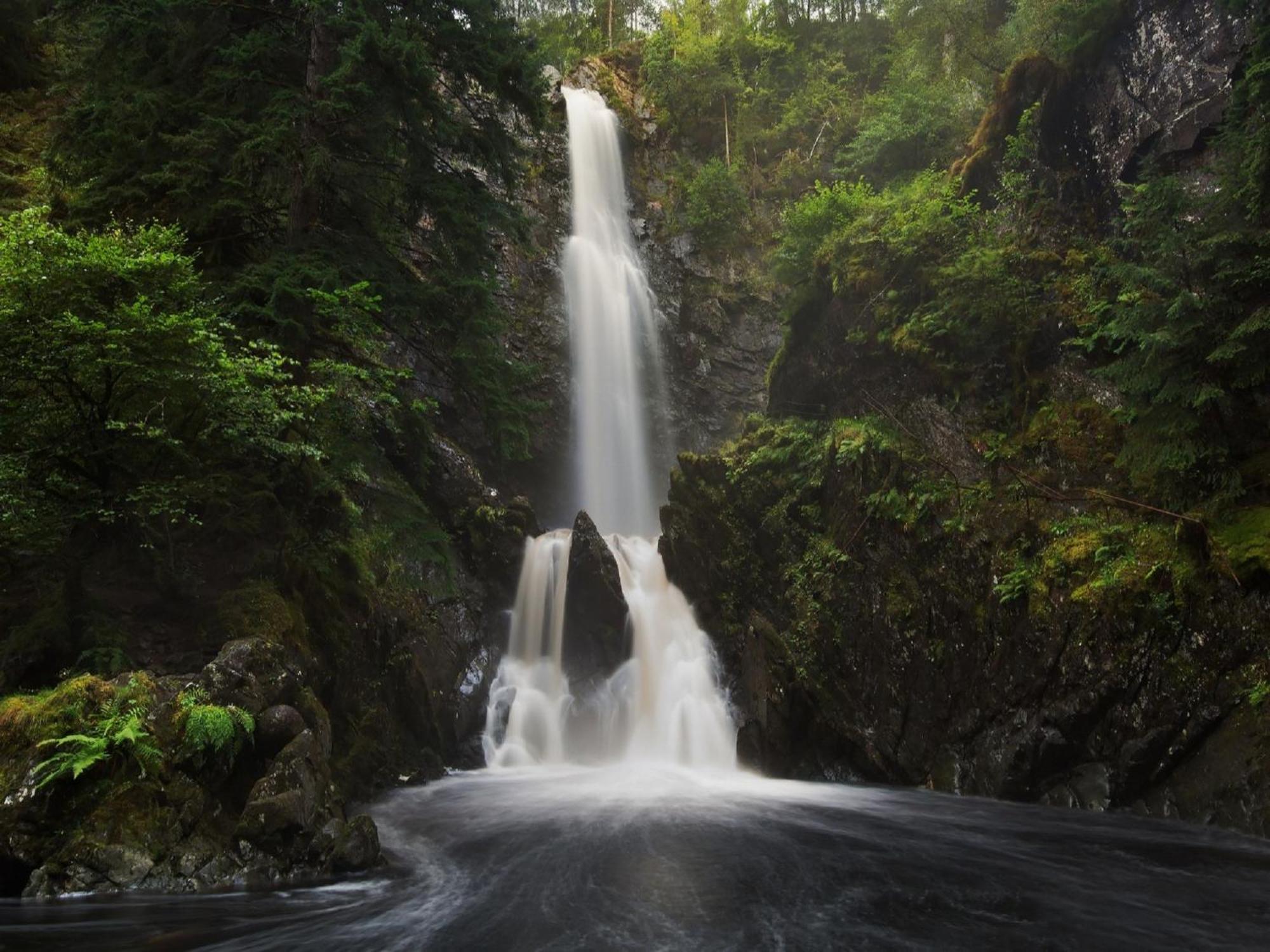 Guisachan At Lochletter Chalé Drumnadrochit